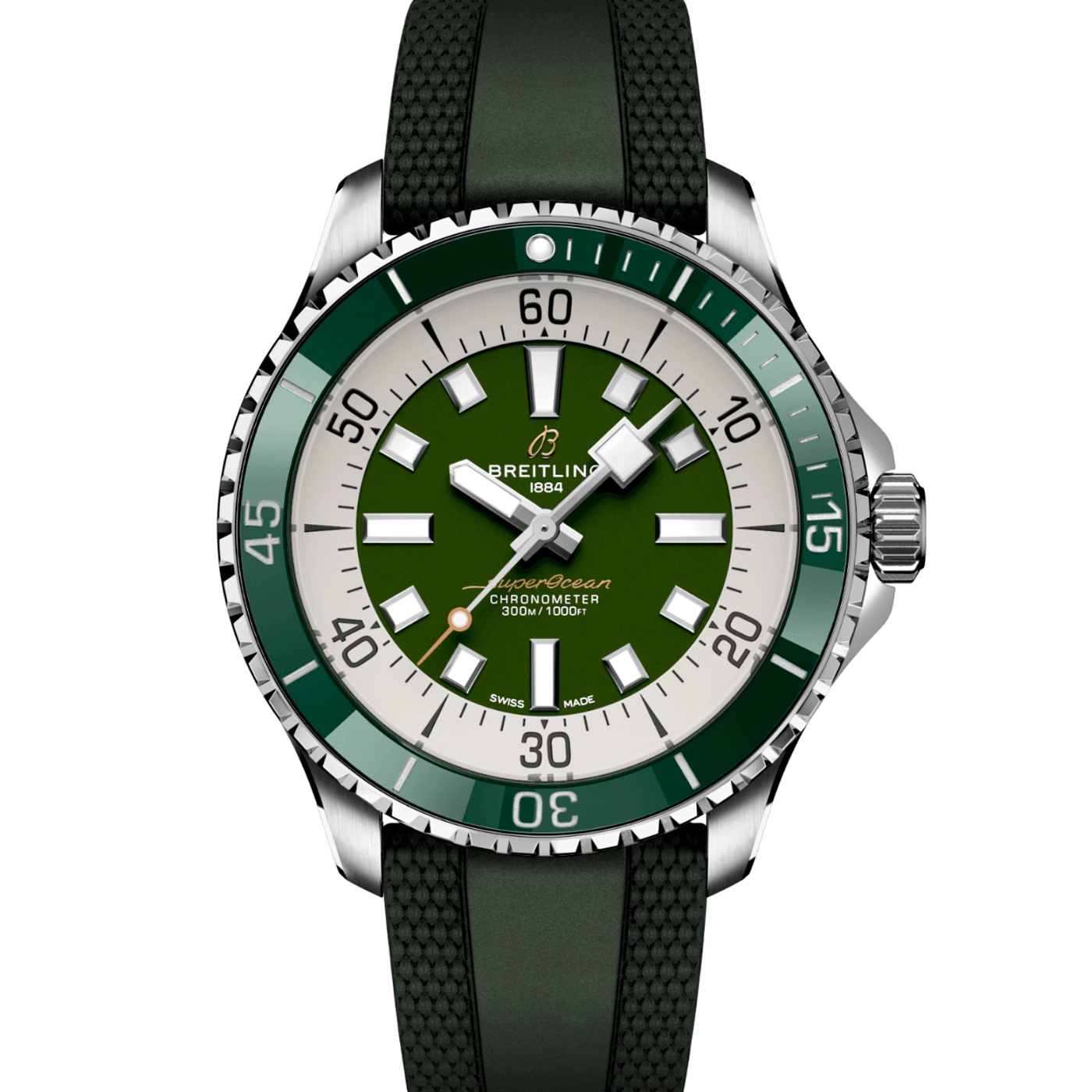 Breitling Superocean